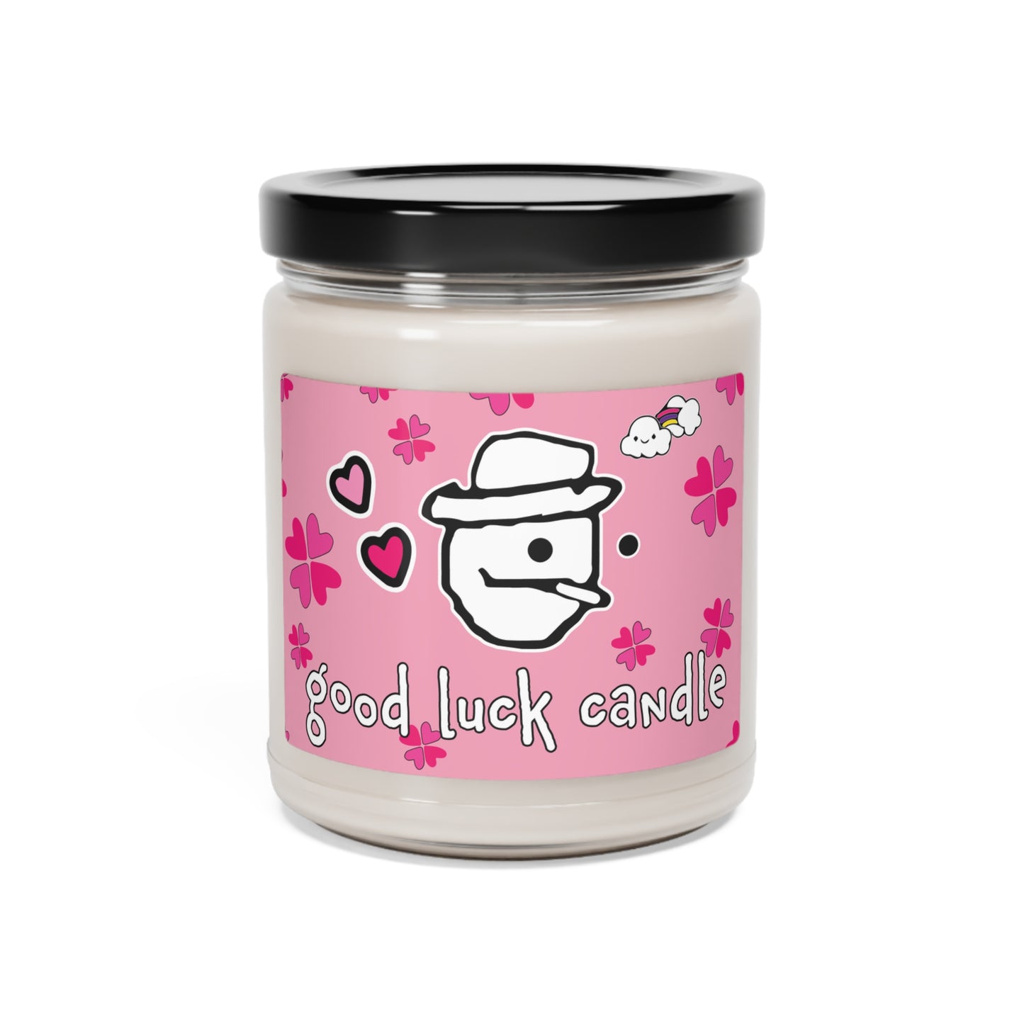 g4g lucky candle