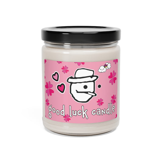 g4g lucky candle