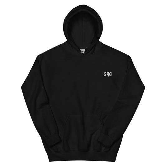 G4G LMTED EDT HOODY